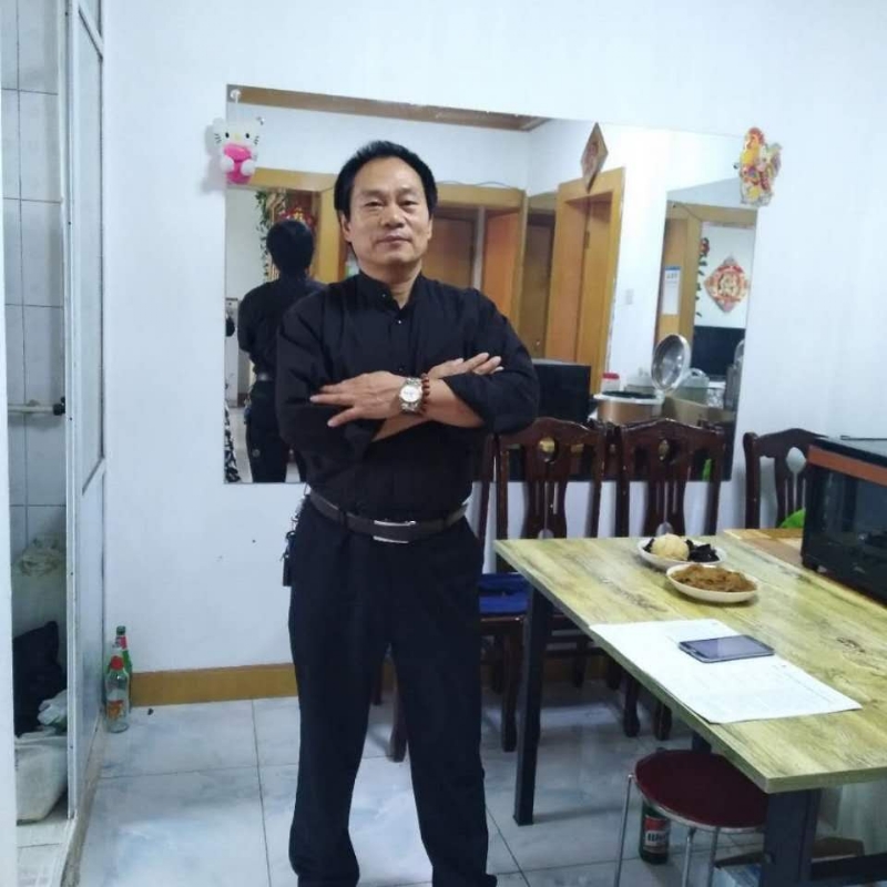 真爱的第二张照片--乌鲁木齐相亲服务中心