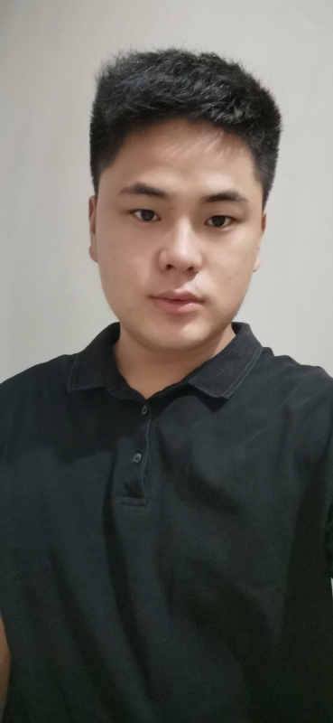 牛汉然的第一张照片--乌鲁木齐相亲服务中心