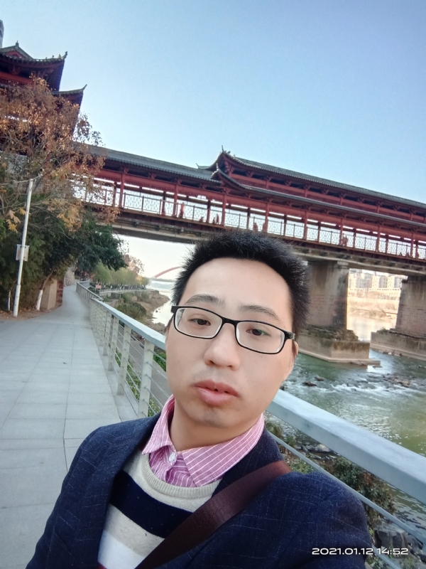 碧血丹心的第二张照片--乌鲁木齐相亲服务中心