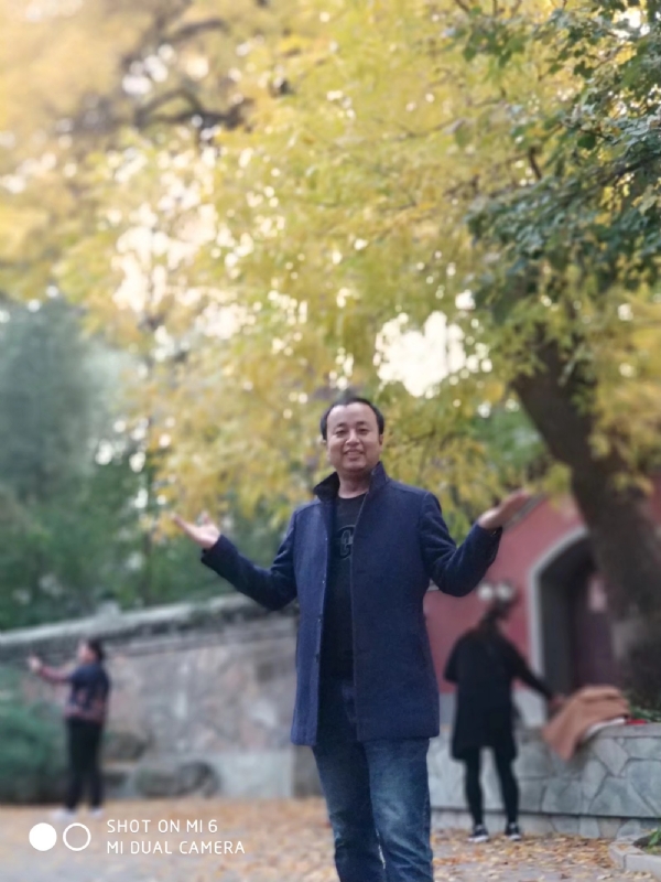 爱转角的第一张照片--乌鲁木齐相亲服务中心