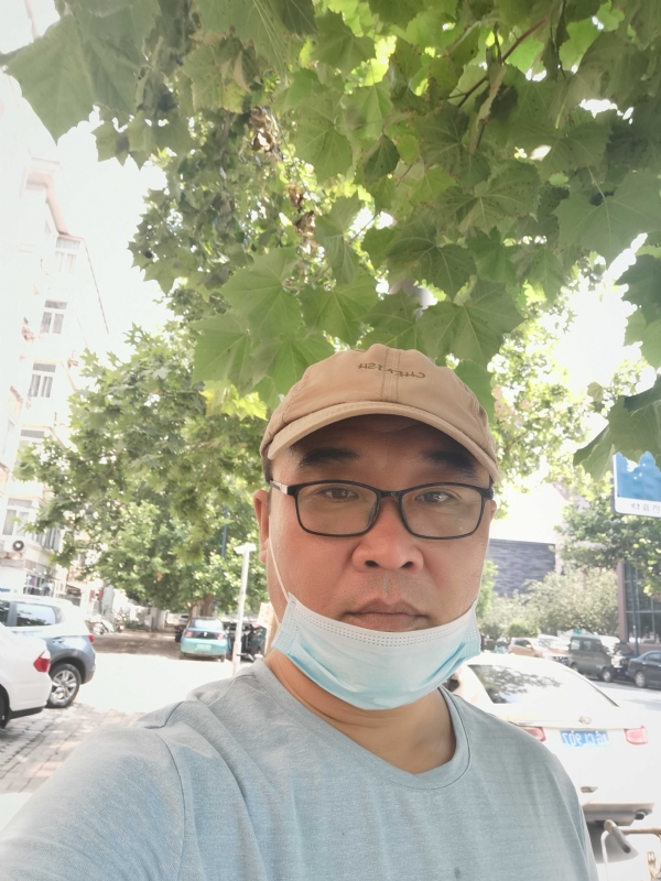 keep的第一张照片--乌鲁木齐相亲服务中心