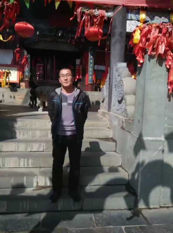 淡然的第一张照片--乌鲁木齐相亲服务中心