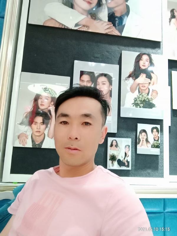 缘来的第一张照片--乌鲁木齐相亲服务中心