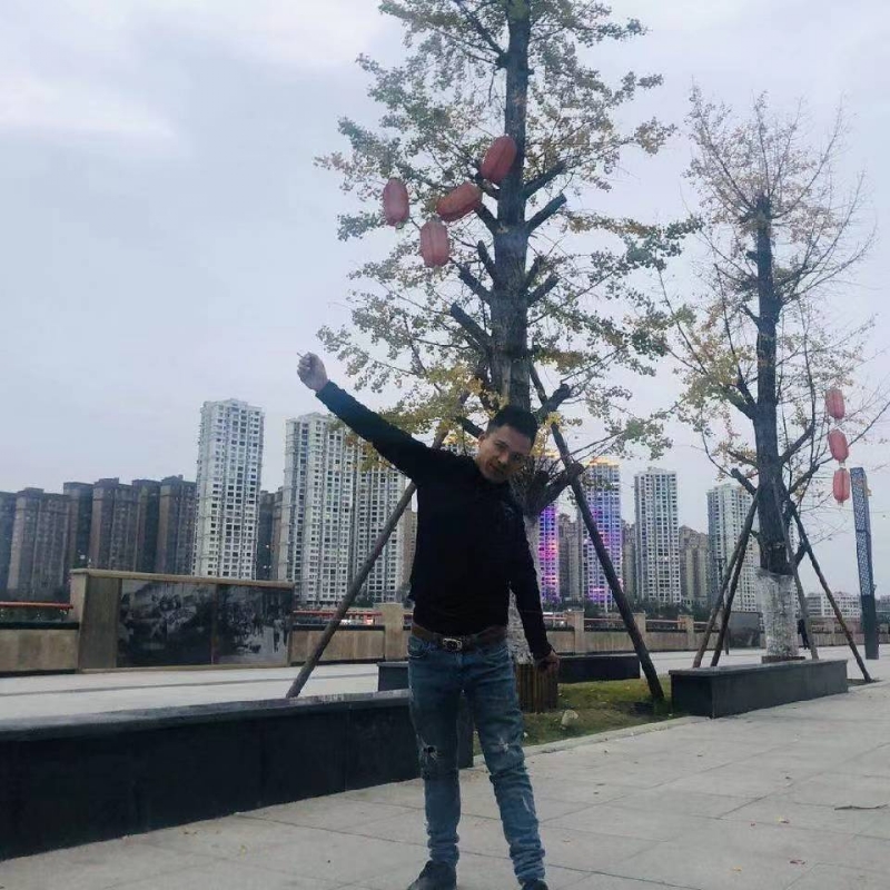 空空的房间的第一张照片--乌鲁木齐相亲服务中心