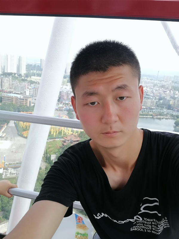 川川的第一张照片--乌鲁木齐相亲服务中心