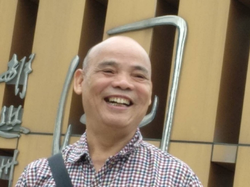 相遇有缘的第一张照片--乌鲁木齐相亲服务中心