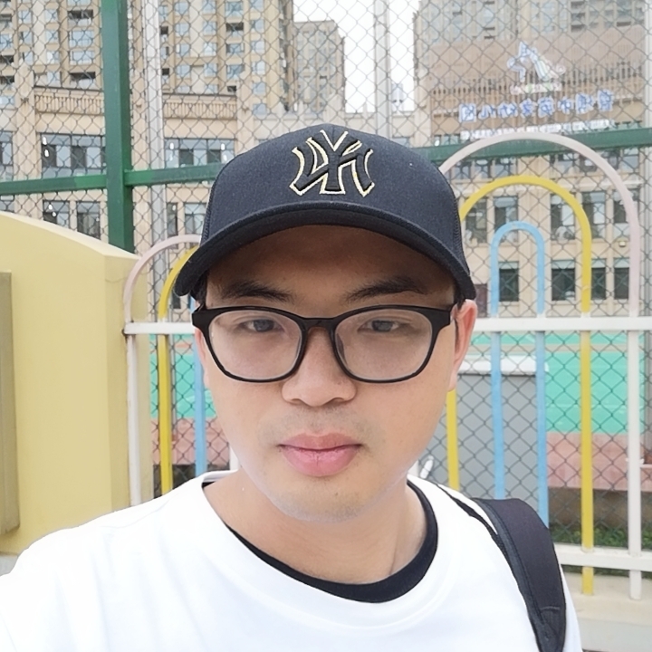 trick的第二张照片--乌鲁木齐相亲服务中心