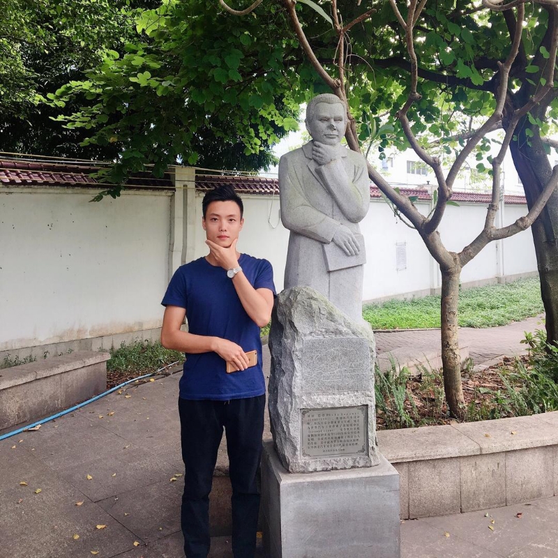 真心的才是最好的的第二张照片--乌鲁木齐相亲服务中心