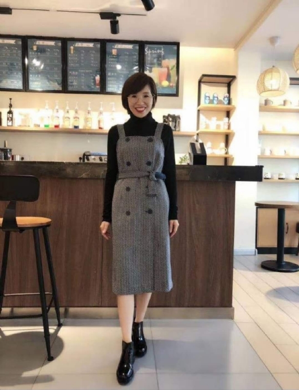 初心的第一张照片--乌鲁木齐相亲服务中心