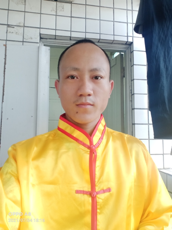 宋福军的第一张照片--乌鲁木齐相亲服务中心