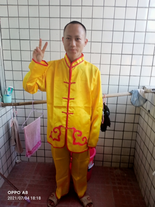 宋福军的第三张照片--乌鲁木齐相亲服务中心