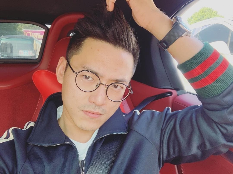 James的第一张照片--乌鲁木齐相亲服务中心