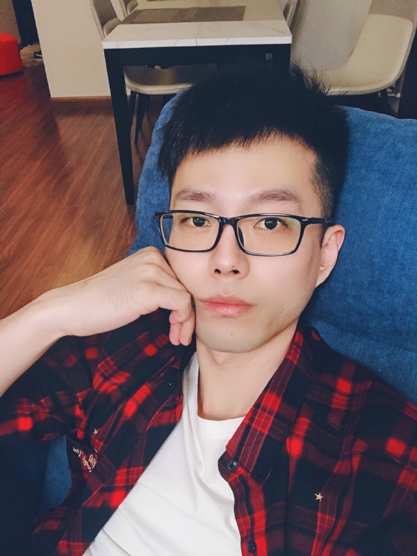 至尊宝的第二张照片--乌鲁木齐相亲服务中心