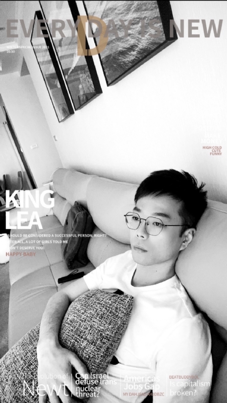 至尊宝的第六张照片--乌鲁木齐相亲服务中心