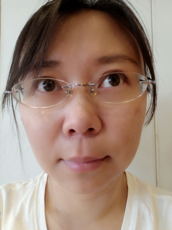 jady的第五张照片--乌鲁木齐相亲服务中心
