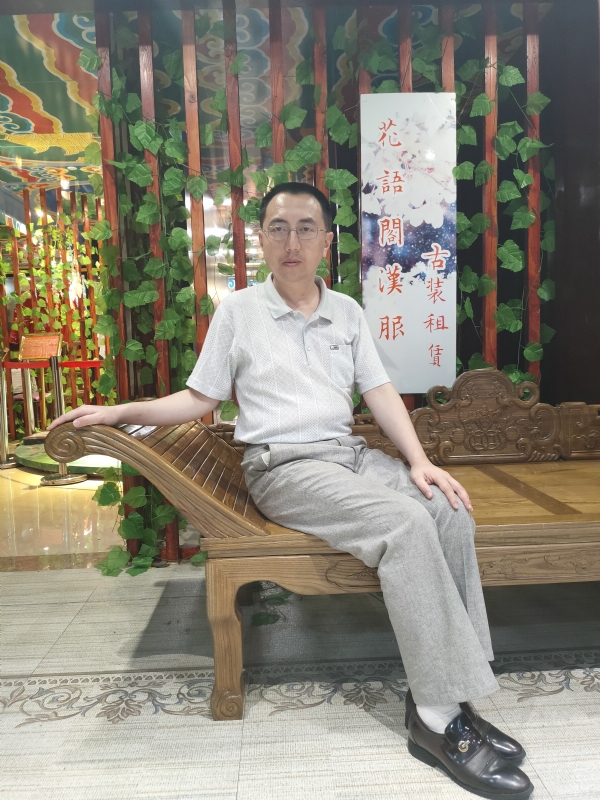 cswep的第一张照片--乌鲁木齐相亲服务中心