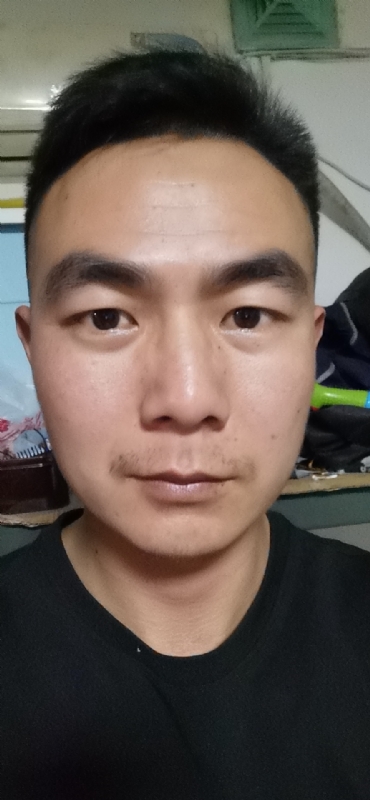 朴实无华的第三张照片--乌鲁木齐相亲服务中心