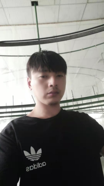 久鑫的第一张照片--乌鲁木齐相亲服务中心