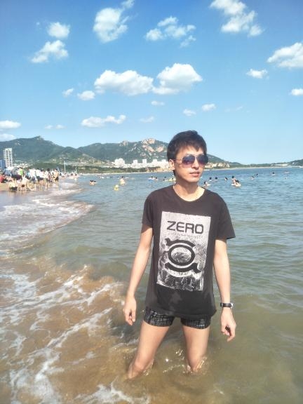 星辰、大海的第一张照片--乌鲁木齐相亲服务中心