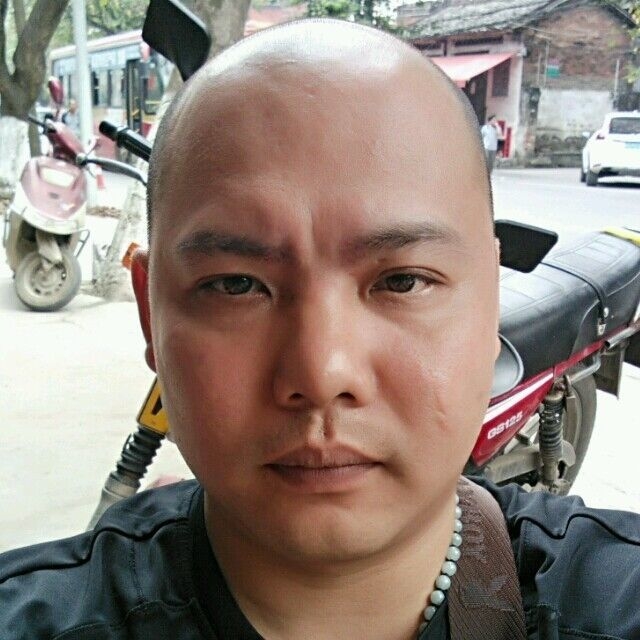 开心就好的第二张照片--乌鲁木齐相亲服务中心