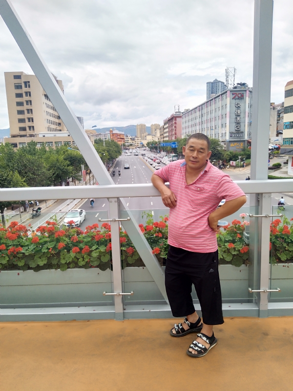 真诚的第一张照片--乌鲁木齐相亲服务中心