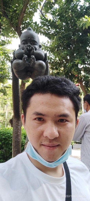 欧阳的第三张照片--乌鲁木齐相亲服务中心