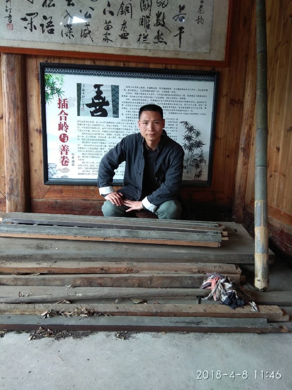 周哥的第二张照片--乌鲁木齐相亲服务中心