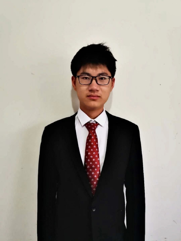 别说谎的第一张照片--乌鲁木齐相亲服务中心