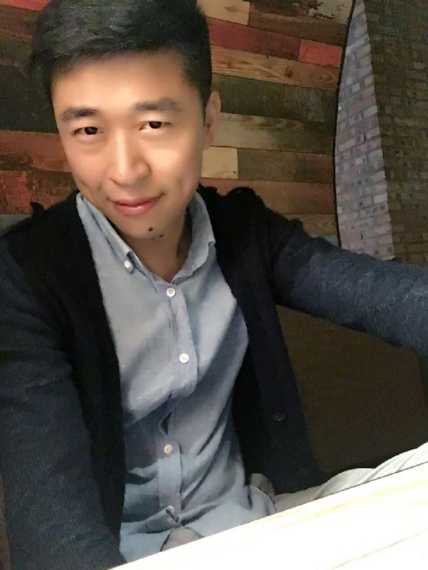 漫长的第一张照片--乌鲁木齐相亲服务中心