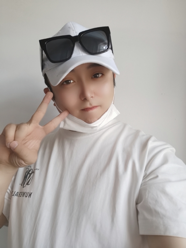 喵大龙的第一张照片--乌鲁木齐相亲服务中心