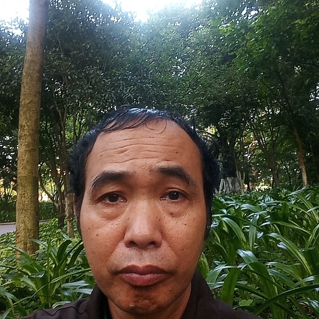 南瓜的第一张照片--乌鲁木齐相亲服务中心