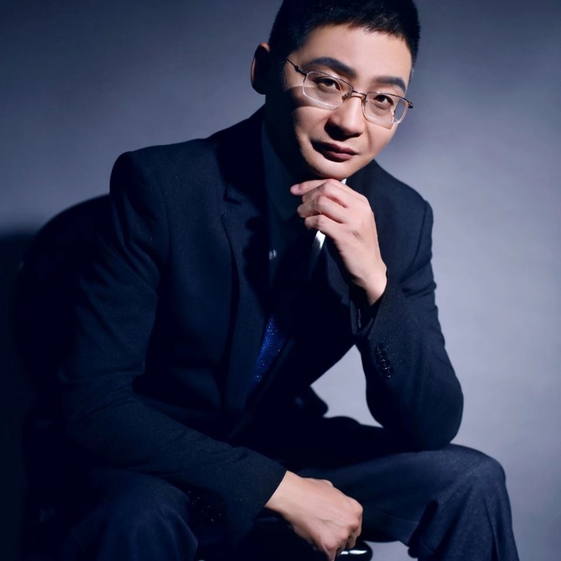 健圣堂陈中医的第一张照片--乌鲁木齐相亲服务中心