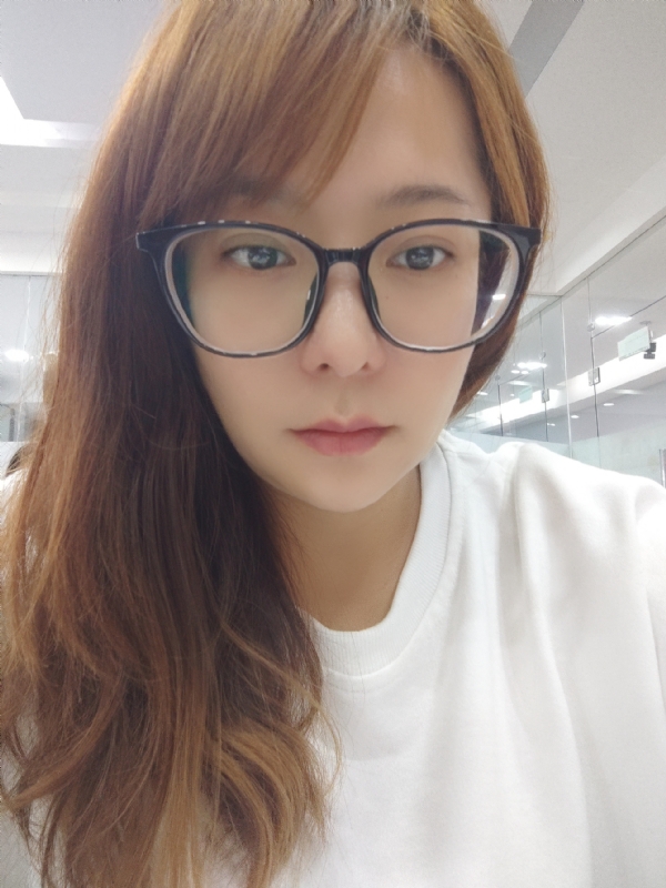 海风微凉的第一张照片--乌鲁木齐相亲服务中心