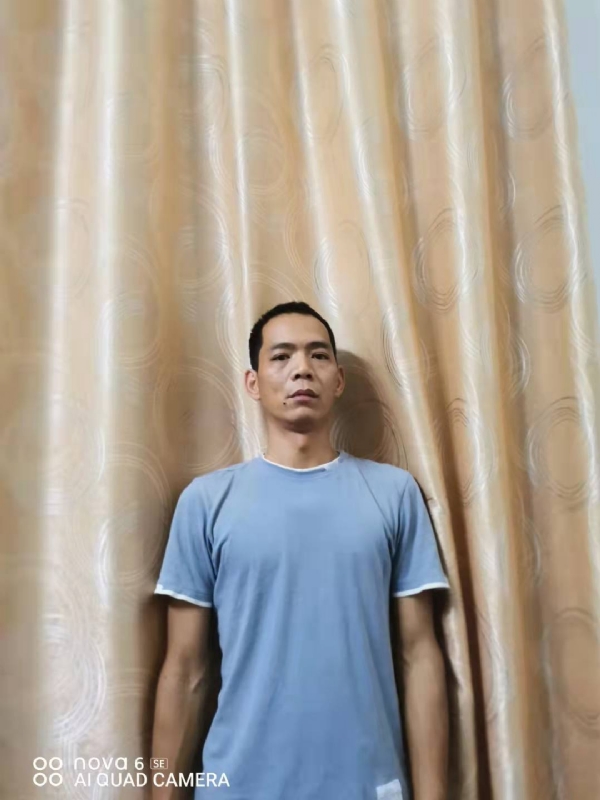 缘起的第一张照片--乌鲁木齐相亲服务中心