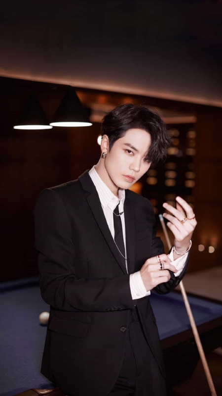 艮的第一张照片--乌鲁木齐相亲服务中心