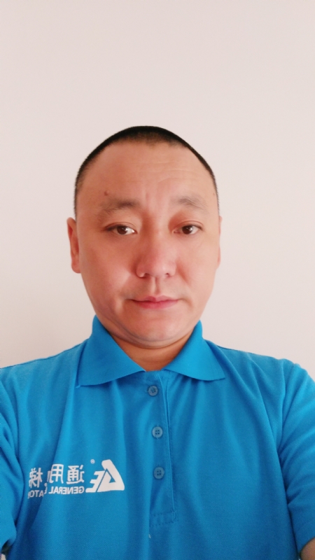 天意的第二张照片--乌鲁木齐相亲服务中心