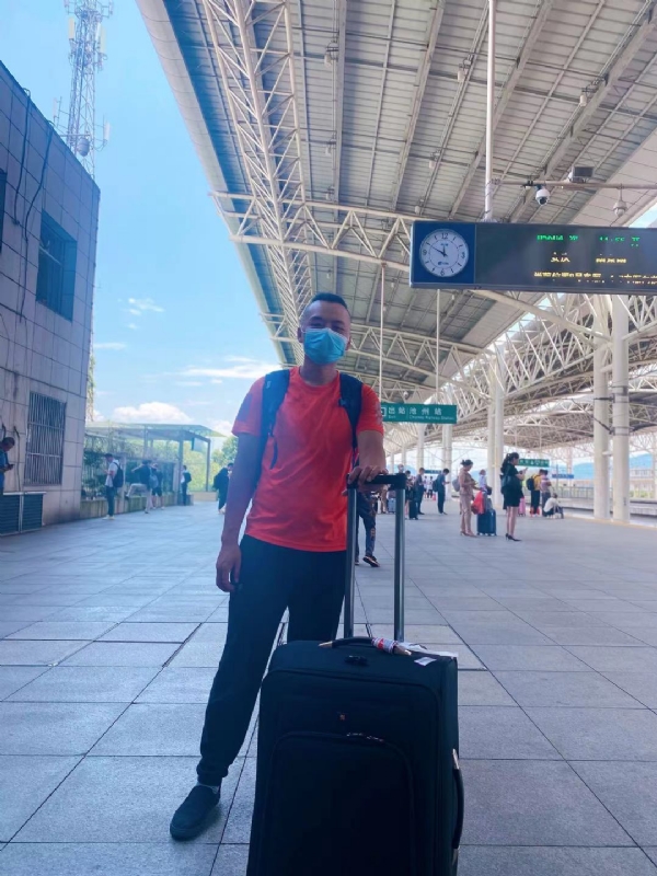 情定今生～的第一张照片--乌鲁木齐相亲服务中心