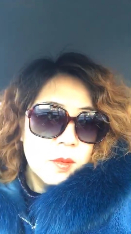 璞玉的第一张照片--乌鲁木齐相亲服务中心