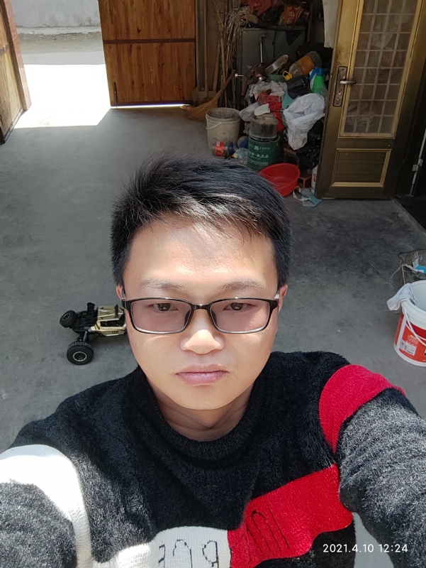 社交恐惧的第一张照片--乌鲁木齐相亲服务中心