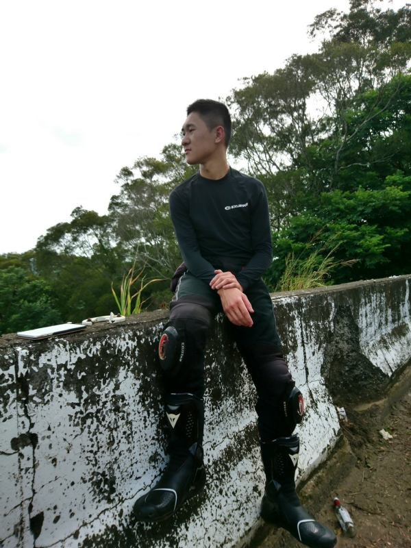 小寇的第一张照片--乌鲁木齐相亲服务中心