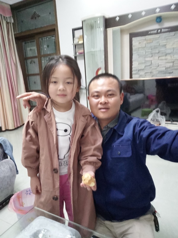 凡凡的第一张照片--乌鲁木齐相亲服务中心