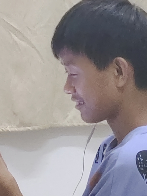 chz的第一张照片--乌鲁木齐相亲服务中心