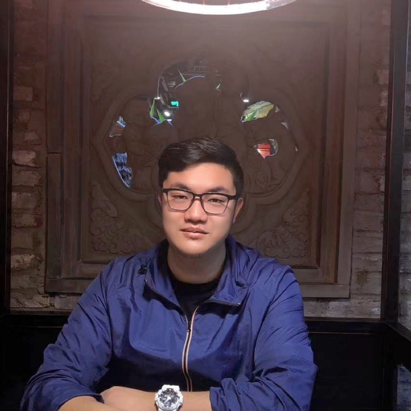 kuma的第一张照片--乌鲁木齐相亲服务中心