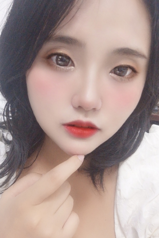 妮妮的第一张照片--乌鲁木齐相亲服务中心
