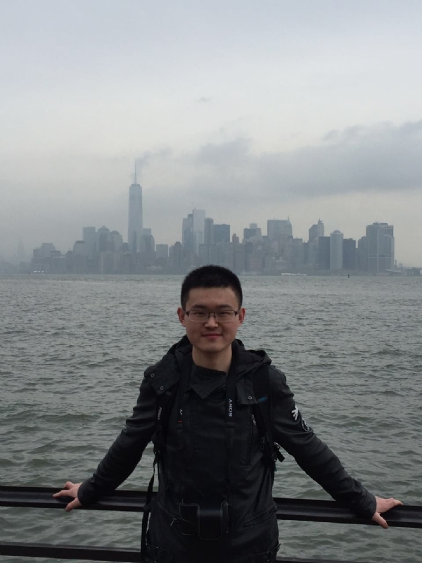 天长男孩的第一张照片--乌鲁木齐相亲服务中心