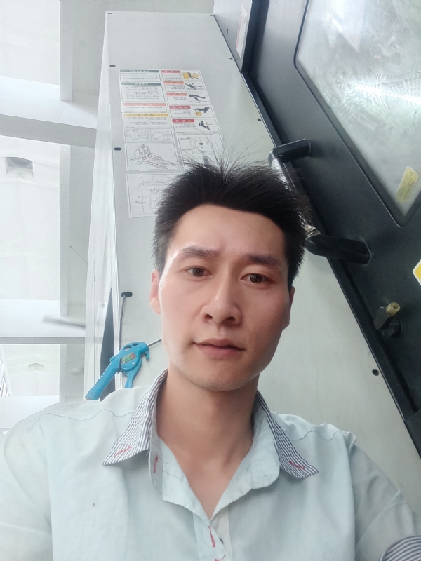 丽影封存的第一张照片--乌鲁木齐相亲服务中心