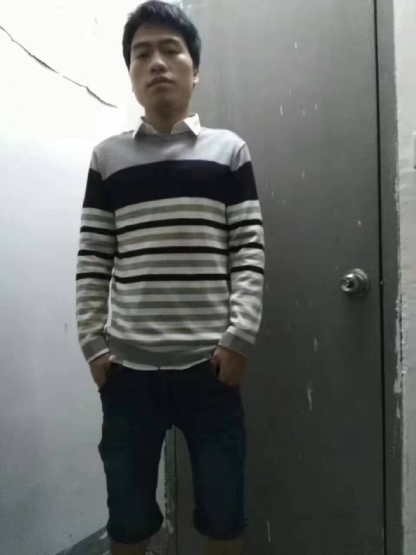 冯的第二张照片--乌鲁木齐相亲服务中心