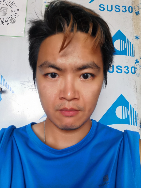 Diego的第一张照片--乌鲁木齐相亲服务中心