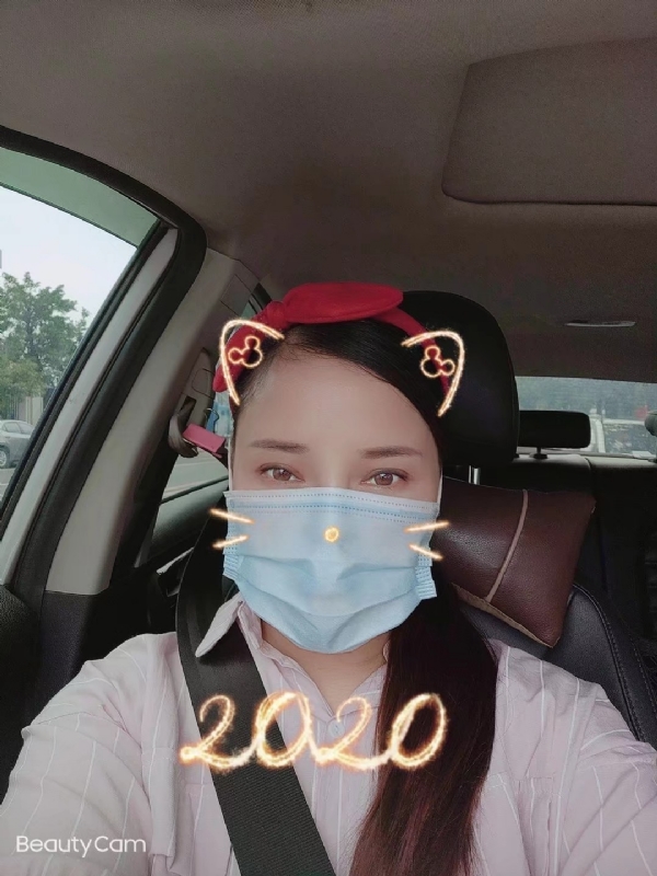 水瓶座的第一张照片--乌鲁木齐相亲服务中心