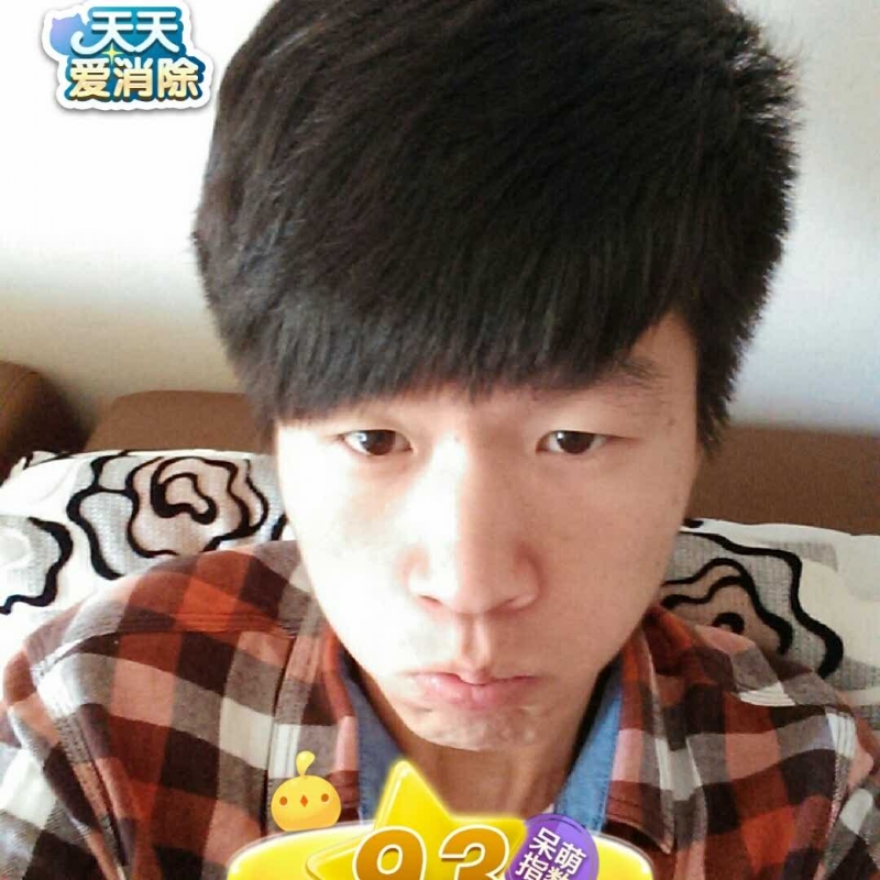刘丰的第三张照片--乌鲁木齐相亲服务中心